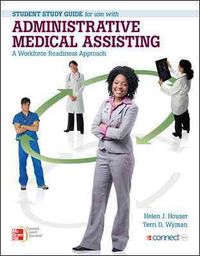 Produktbild: Administrative Medical Assisti