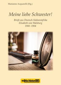 Produktbild: Meine liebe Schwester!