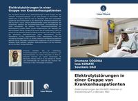 Produktbild: Elektrolytst&ouml;rungen in einer Gruppe von Krankenhauspatienten