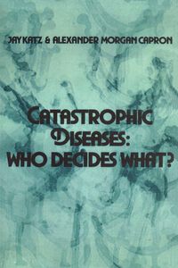 Produktbild: Catastrophic Diseases