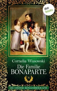 Produktbild: Die Familie Bonaparte