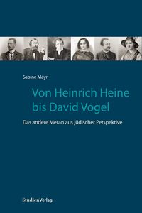 Von Heinrich Heine bis David Vogel