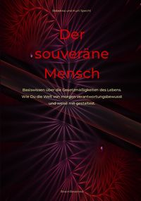 Produktbild: Der souver&auml;ne Mensch