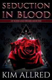 Produktbild: Seduction in Blood