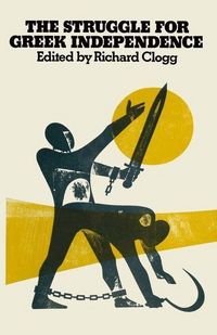 Produktbild: The Struggle for Greek Independence