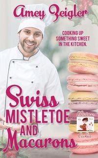 Produktbild: Swiss Mistletoe and Macarons
