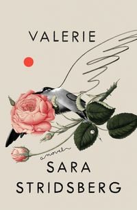 Produktbild: Stridsberg, S: Valerie
