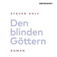 Produktbild: Den blinden G&ouml;ttern