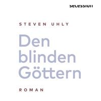 Produktbild: Den blinden Göttern