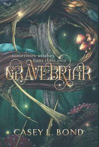 Produktbild: Gravebriar