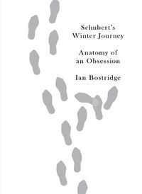 Produktbild: Schubert's Winter Journey