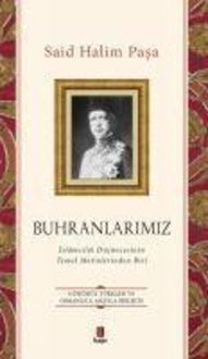 Produktbild: Buhranlarimiz