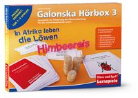 Produktbild: Galonska H&ouml;rbox 3