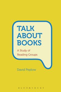 Produktbild: Talk About Books
