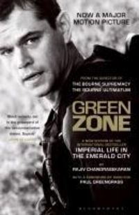 Produktbild: Green Zone