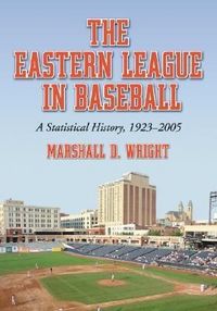 Produktbild: The Eastern League in Baseball