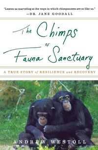 Produktbild: The Chimps of Fauna Sanctuary