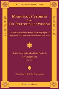 Produktbild: Marvelous Stories from the Perfection of Wisdom