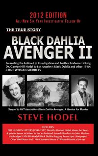Produktbild: Black Dahlia Avenger II