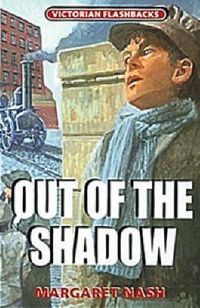 Produktbild: Nash, M: Out of the Shadow