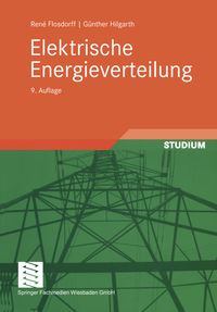 Bild vom Artikel Elektrische Energieverteilung vom Autor René Flosdorff