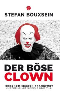 Produktbild: Der b&ouml;se Clown