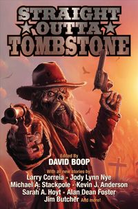Produktbild: Boop, D: Straight Outta Tombstone