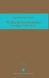 Produktbild: El alba de los minerales