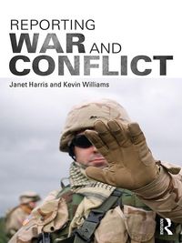 Produktbild: Reporting War and Conflict