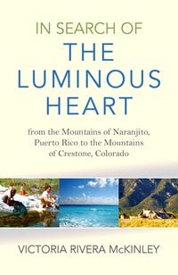 Produktbild: In Search of the Luminous Heart
