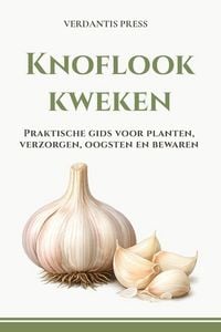 Produktbild: Knoflook kweken