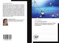 Produktbild: Les sphingolipides
