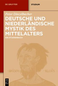 Produktbild: Deutsche und niederl&auml;ndische Mystik des Mittelalters
