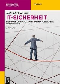 Produktbild: IT-Sicherheit
