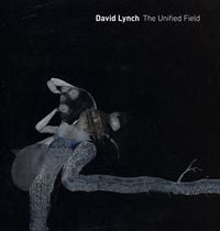 Produktbild: David Lynch: The Unified Field