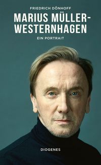 Produktbild: Marius M&uuml;ller-Westernhagen