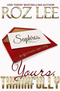 Produktbild: Yours, Thankfully