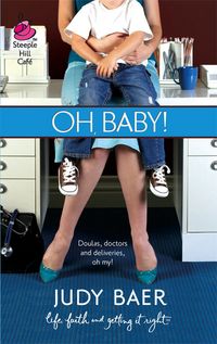 Produktbild: Oh, Baby!