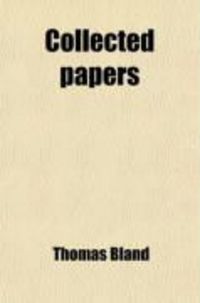 Produktbild: Collected Papers
