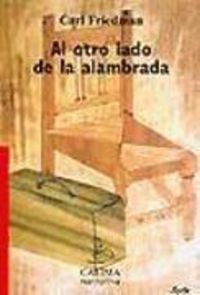 Produktbild: Al otro lado de la alambrada