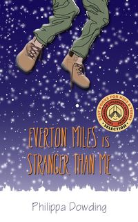 Produktbild: Everton Miles Is Stranger Than Me