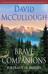 Produktbild: Brave Companions