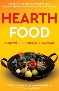Produktbild: Hearth Food