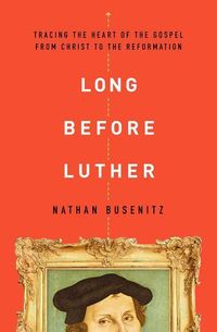 Produktbild: Long Before Luther