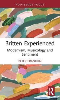 Produktbild: Britten Experienced