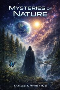 Produktbild: Mysteries of Nature