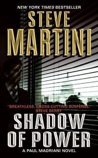 Produktbild: Shadow of Power