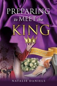 Produktbild: PREPARING TO MEET THE KING