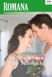 Produktbild: Im Strandhaus der Sehnsucht