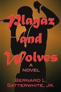 Produktbild: Playaz and Wolves
